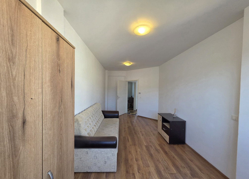 Apartament 2 camere | Pet Friendly 