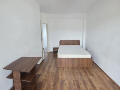 Apartament decomandat cu vedere spre Tâmpa, loc de parcare inclus