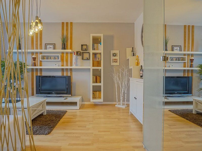 Închiriere garsonieră mobilată și utilată, pet-friendly - Strada Soarelui