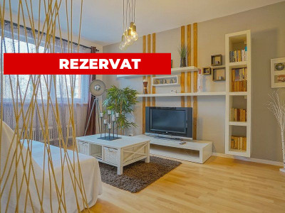 REZERVAT - Închiriere garsonieră mobilată și utilată, pet-friendly 
