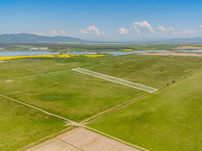     Teren extravilan 4.700 mp Codlea –Zona Lacurilor - ideal pentru investiție