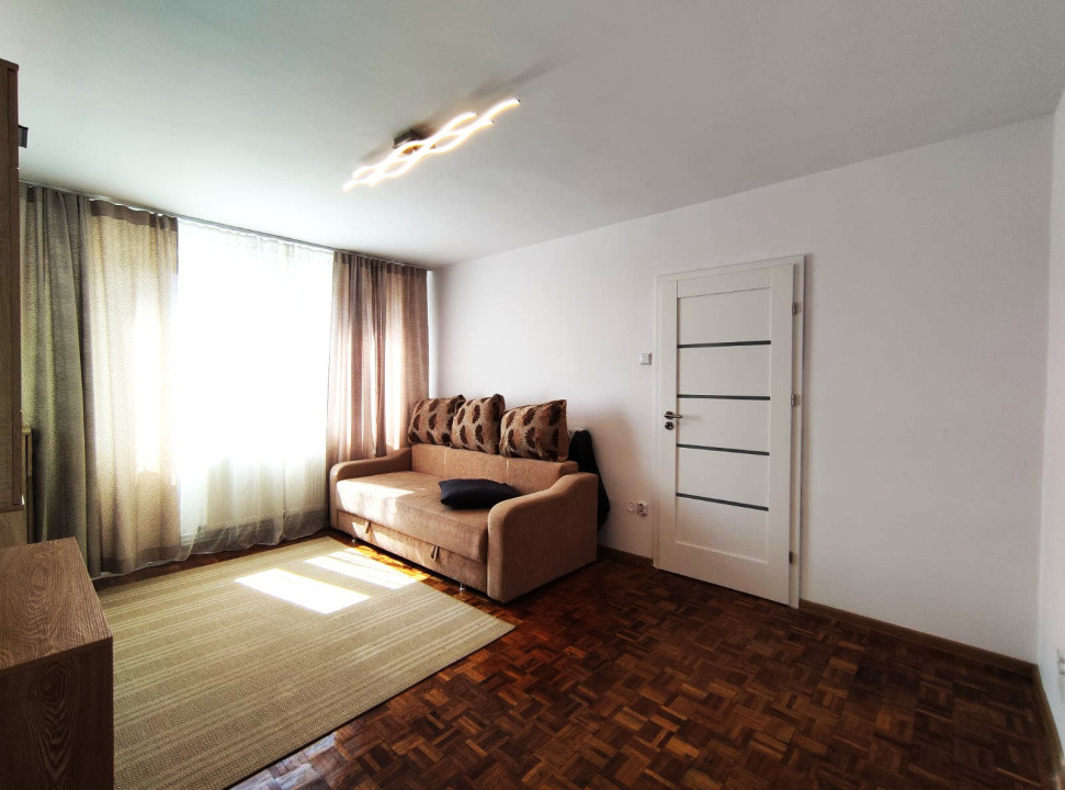  Apartament 2 camere | Hipodrom 1 – Aleea Infanteriștilor | 43 mp | Sibiu