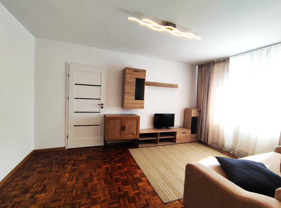  Apartament 2 camere | Hipodrom 1 – Aleea Infanteriștilor | 43 mp | Sibiu