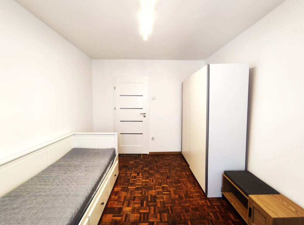  Apartament 2 camere | Hipodrom 1 – Aleea Infanteriștilor | 43 mp | Sibiu