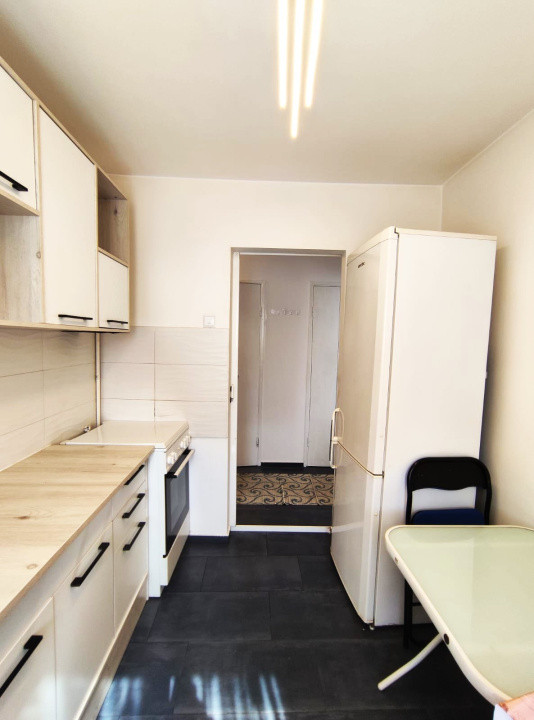  Apartament 2 camere | Hipodrom 1 – Aleea Infanteriștilor | 43 mp | Sibiu