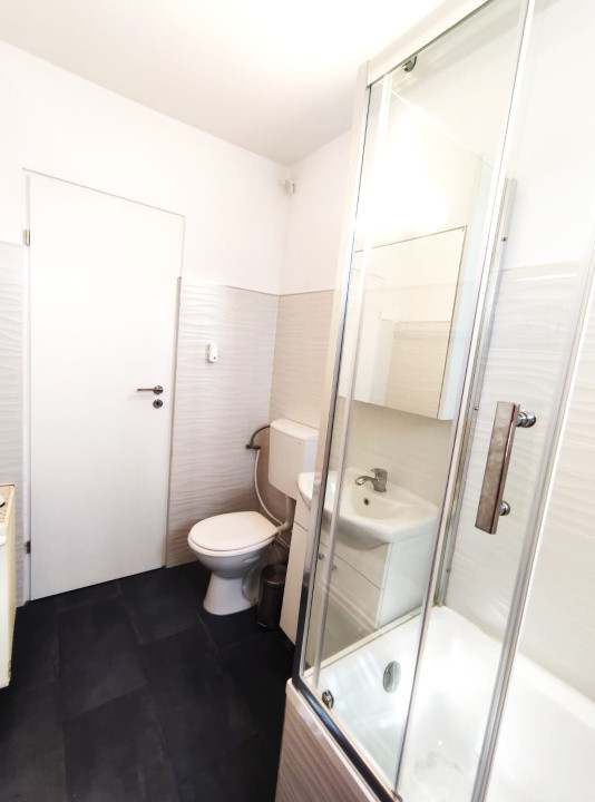  Apartament 2 camere | Hipodrom 1 – Aleea Infanteriștilor | 43 mp | Sibiu