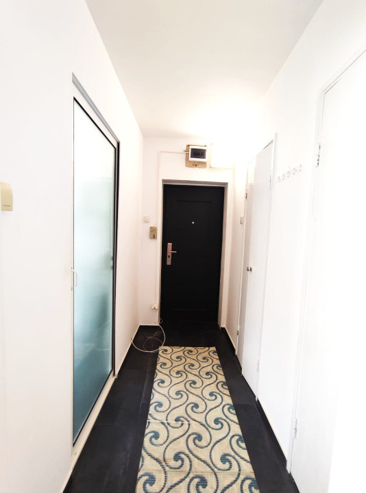  Apartament 2 camere | Hipodrom 1 – Aleea Infanteriștilor | 43 mp | Sibiu