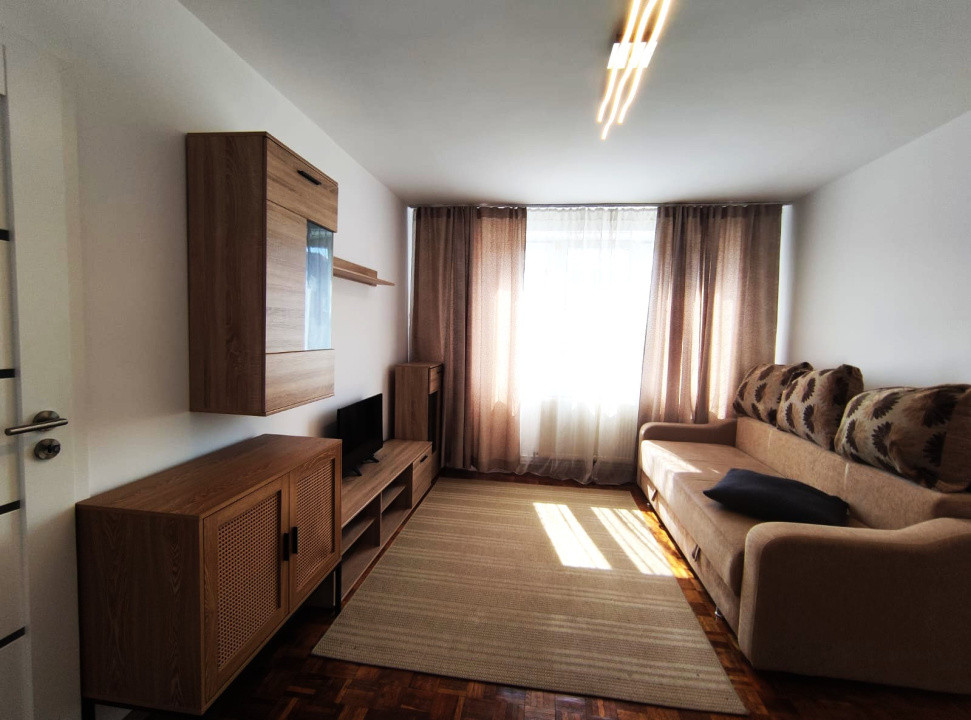  Apartament 2 camere | Hipodrom 1 – Aleea Infanteriștilor | 43 mp | Sibiu