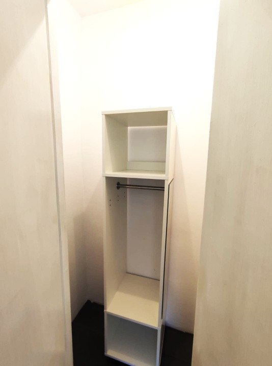  Apartament 2 camere | Hipodrom 1 – Aleea Infanteriștilor | 43 mp | Sibiu