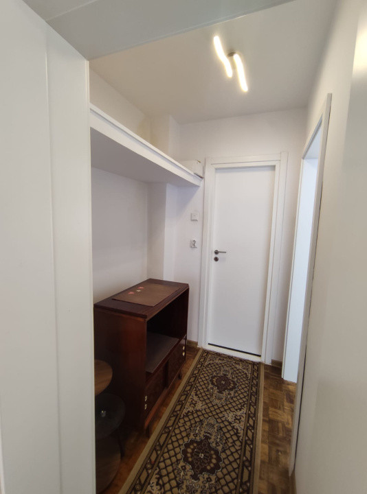  Apartament 2 camere | Hipodrom 1 – Aleea Infanteriștilor | 43 mp | Sibiu