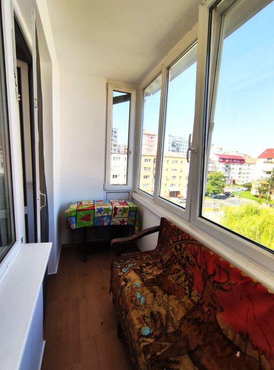  Apartament 2 camere | Hipodrom 1 – Aleea Infanteriștilor | 43 mp | Sibiu