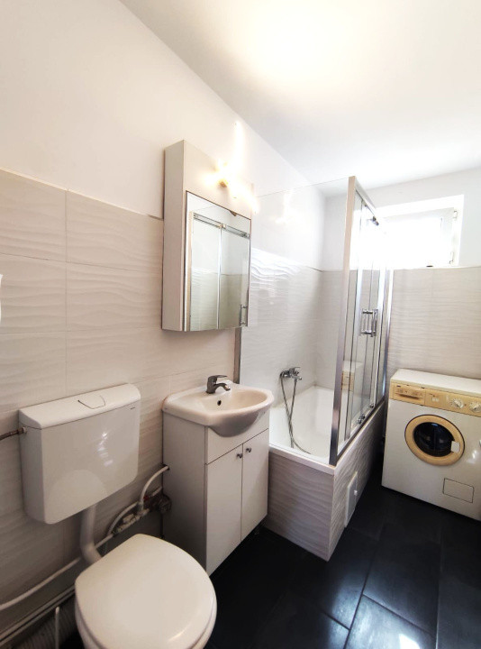  Apartament 2 camere | Hipodrom 1 – Aleea Infanteriștilor | 43 mp | Sibiu