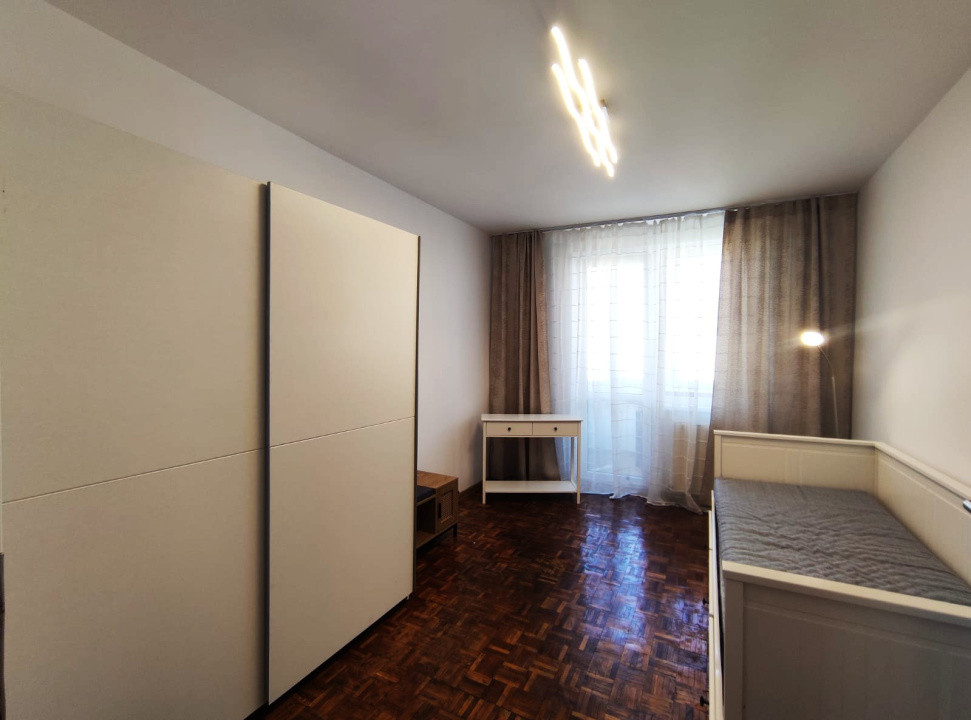  Apartament 2 camere | Hipodrom 1 – Aleea Infanteriștilor | 43 mp | Sibiu