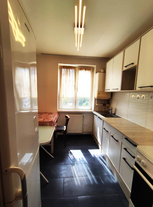  Apartament 2 camere | Hipodrom 1 – Aleea Infanteriștilor | 43 mp | Sibiu