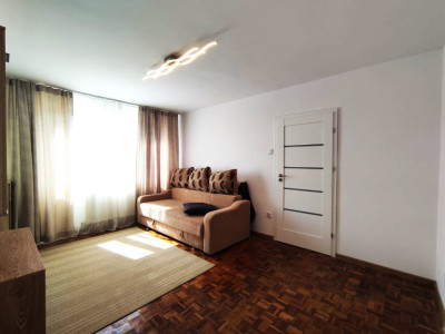  Apartament 2 camere | Hipodrom 1 – Aleea Infanteriștilor | 43 mp | Sibiu