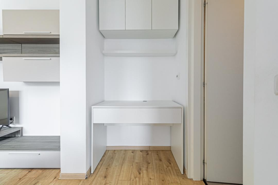 Apartament modern în Top City, boxa, parcare, disponibil imediat!