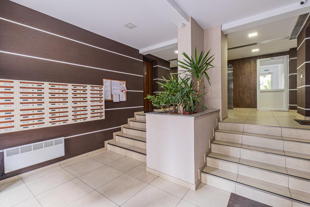 Apartament modern în Top City, boxa, parcare, disponibil imediat!