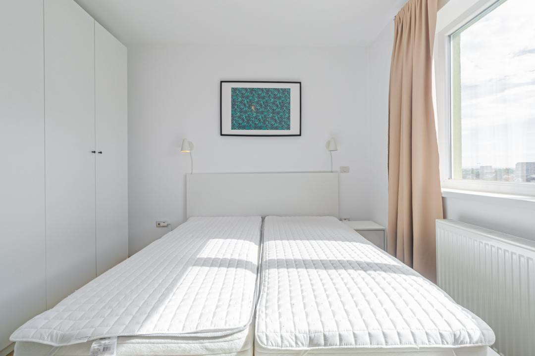Apartament modern în Top City, boxa, parcare, disponibil imediat!