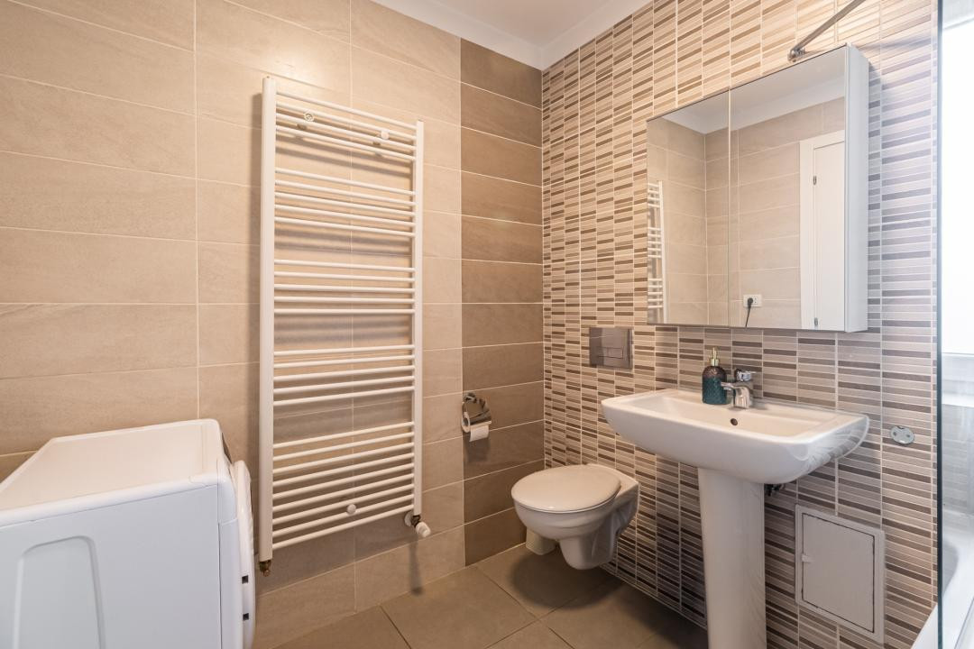 Apartament modern în Top City, boxa, parcare, disponibil imediat!