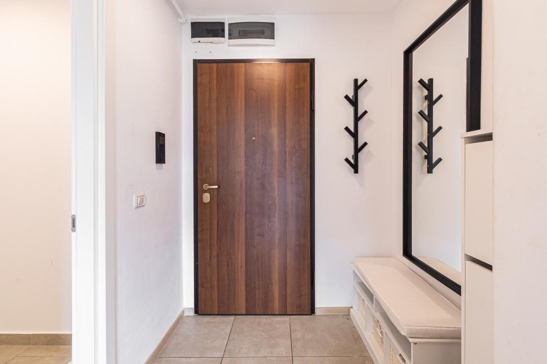 Apartament modern în Top City, boxa, parcare, disponibil imediat!