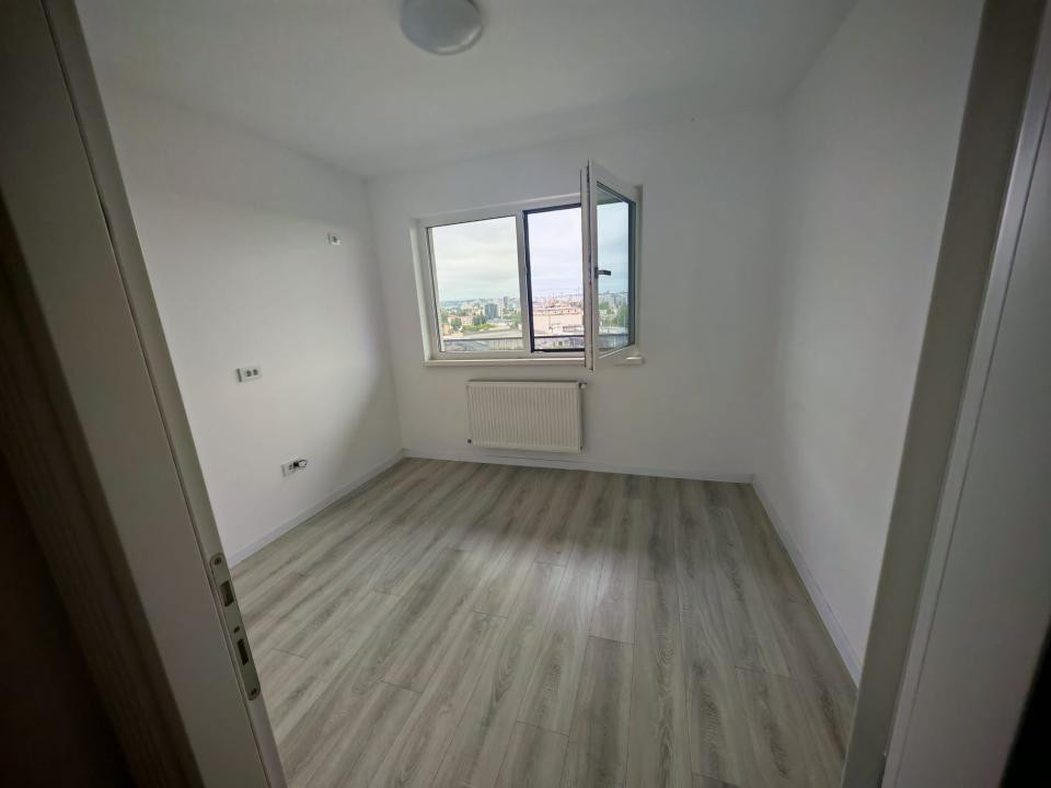 Fara comision! Apartament decomandat cu 1 camera, spatios, luminos, nemobilat!