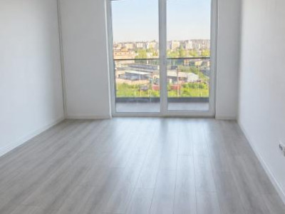 Fara comision! Apartament decomandat cu 1 camera, spatios, luminos, nemobilat!