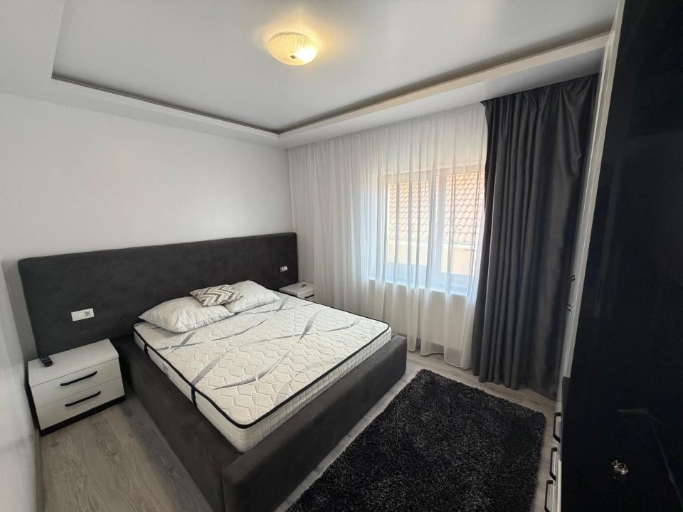 Apartament 2 camere decomandat + loc de parcare inclus | Bloc nou 2021 | 