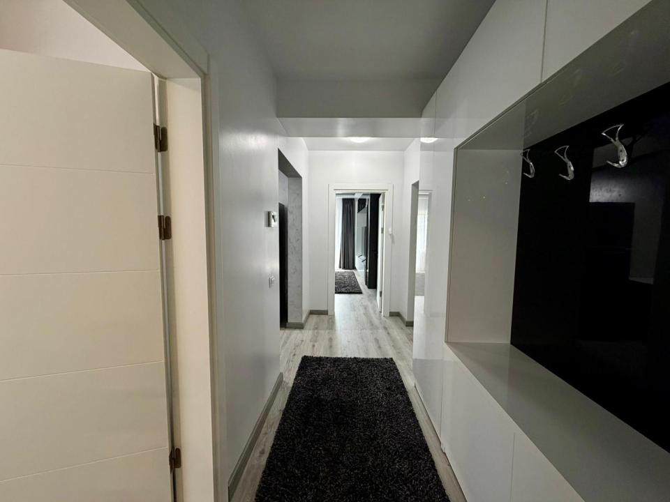 Apartament 2 camere decomandat + loc de parcare inclus | Bloc nou 2021 | 