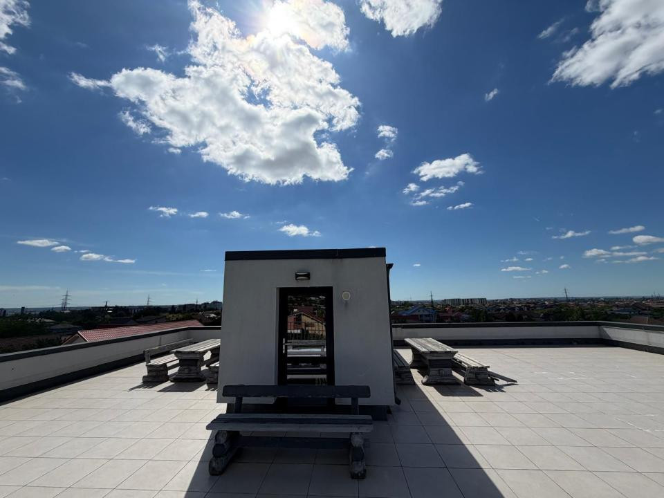 Apartament 2 camere decomandat + loc de parcare inclus | Bloc nou 2021 | 