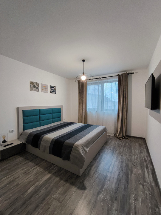 Apartament 3 camere 