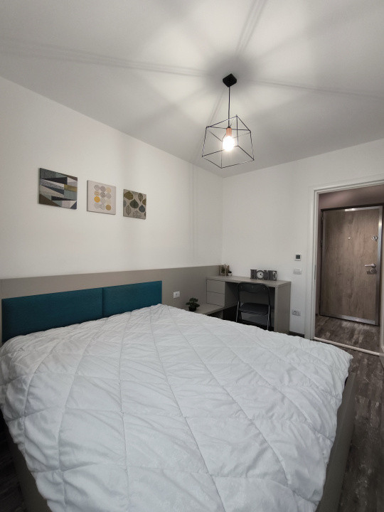 Apartament 3 camere 