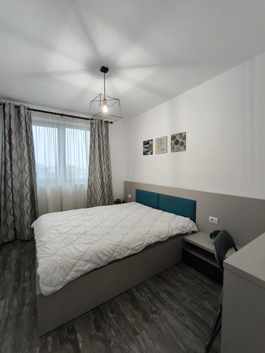 Apartament 3 camere 