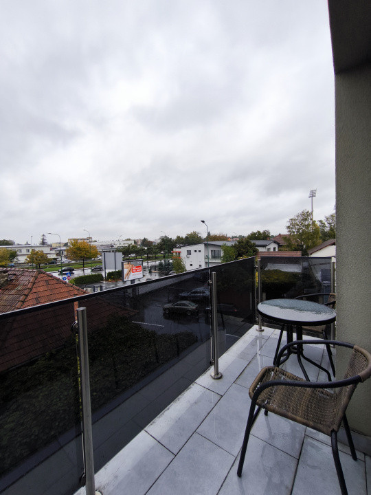 Apartament 3 camere 