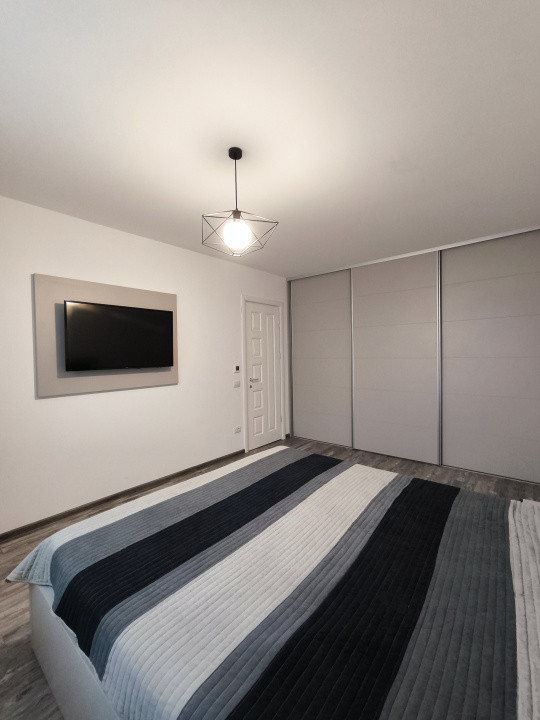 Apartament 3 camere 