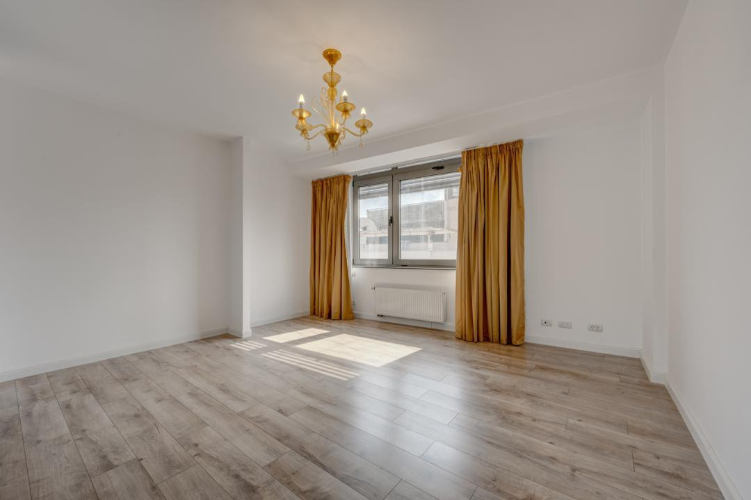 Penthouse | 181.35 MP | Piata Romana | Aurel Vlaicu