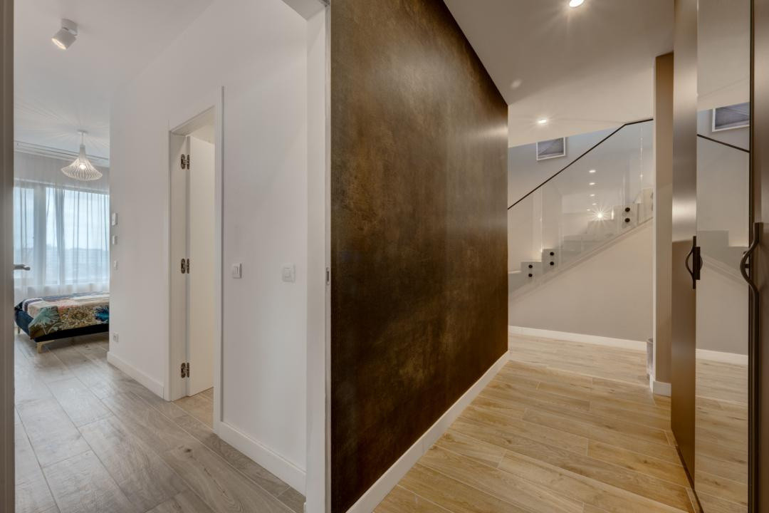 Penthouse | 274 mp | Stefan cel Mare | Viitorului 134