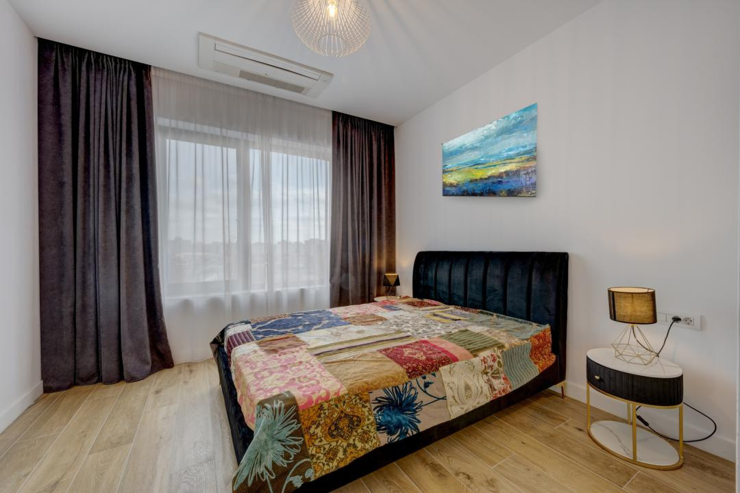 Penthouse | 274 mp | Stefan cel Mare | Viitorului 134