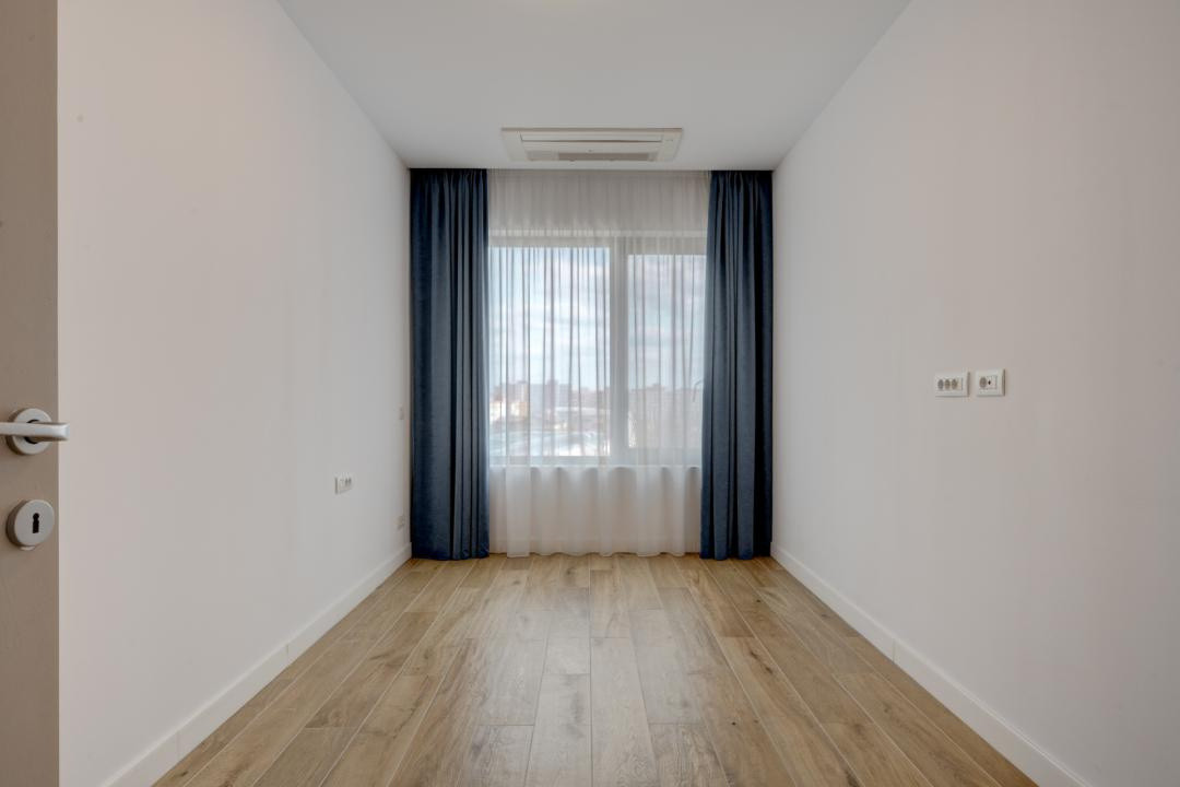 Penthouse | 274 mp | Stefan cel Mare | Viitorului 134