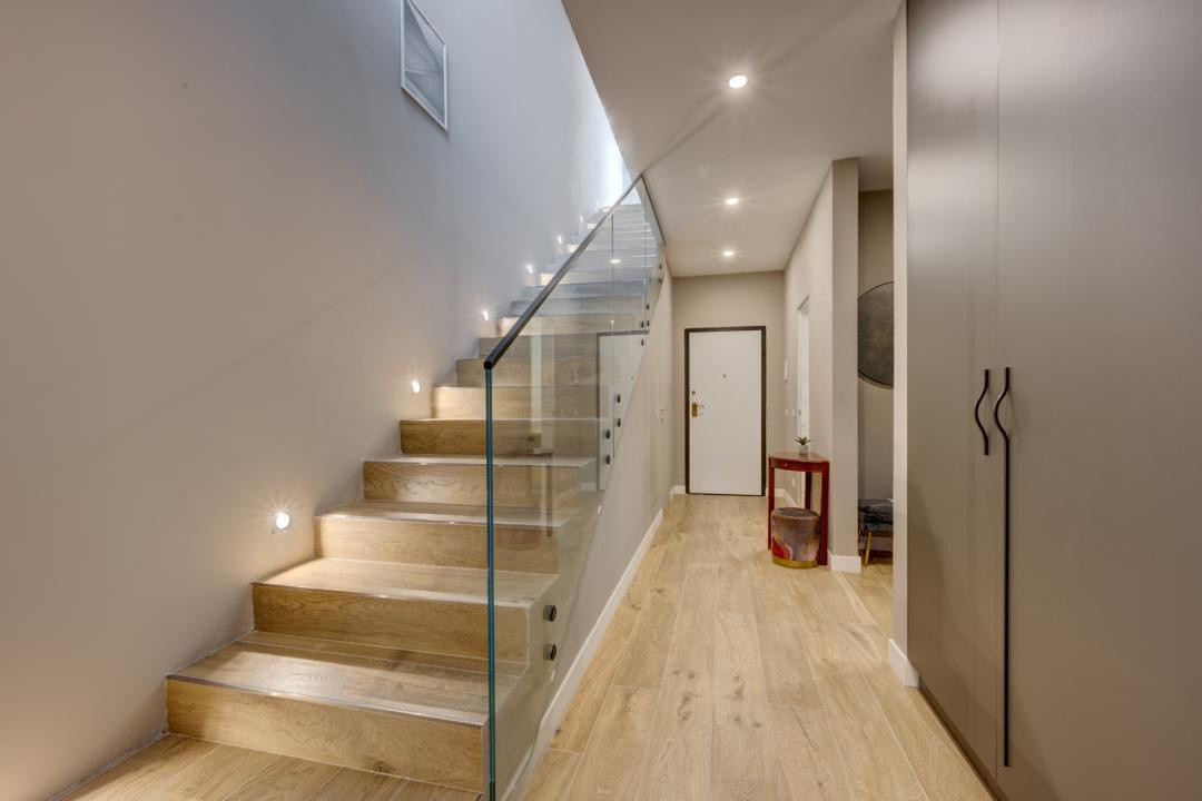 Penthouse | 274 mp | Stefan cel Mare | Viitorului 134