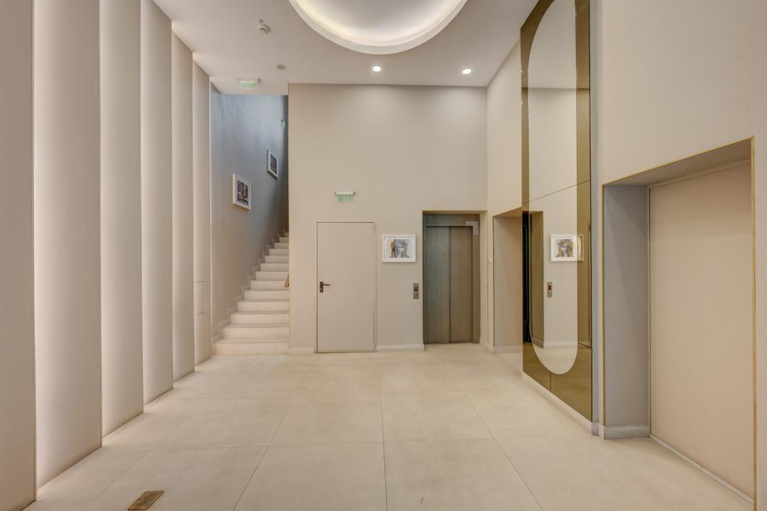 Penthouse | 274 mp | Stefan cel Mare | Viitorului 134