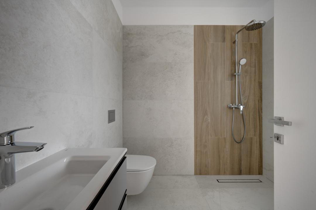 Vila 4 camere | 143 mp utili totali | MAHA Residence | Corbeanca