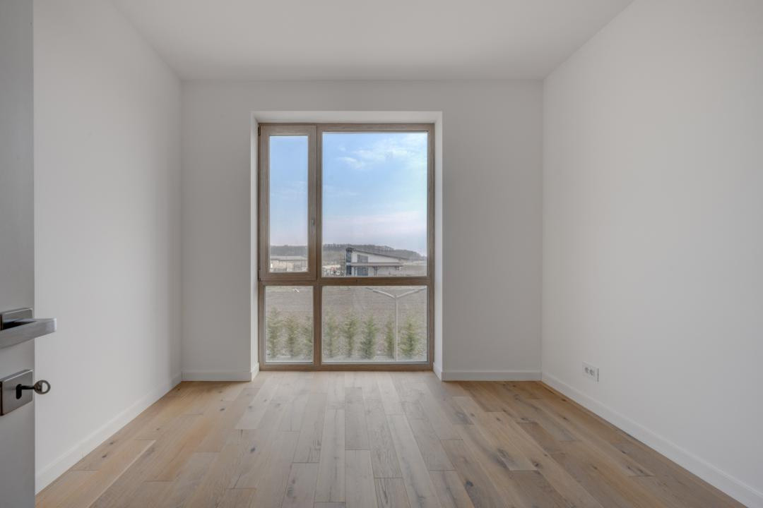 Vila 4 camere | 143 mp utili totali | MAHA Residence | Corbeanca