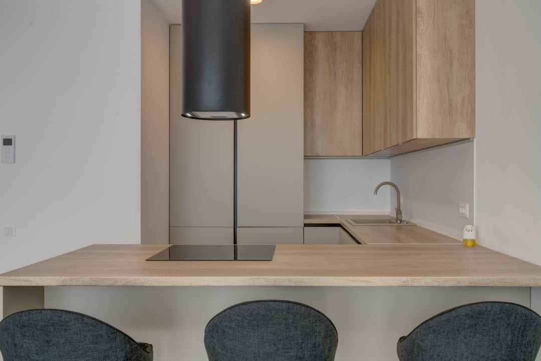 Apartament 2 camere | 57 mp | One Verdi Park 