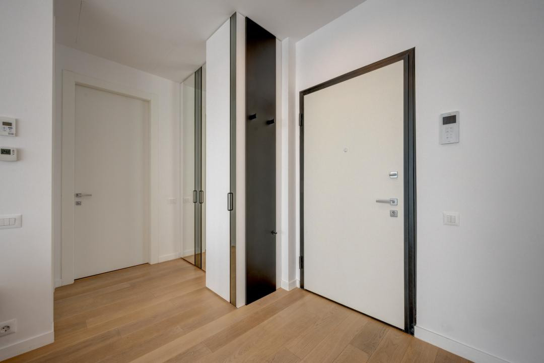 Apartament 2 camere | 57 mp | One Verdi Park 