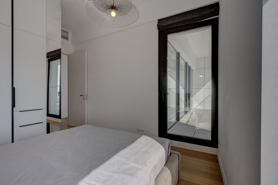 Apartament 2 camere | 57 mp | One Verdi Park 