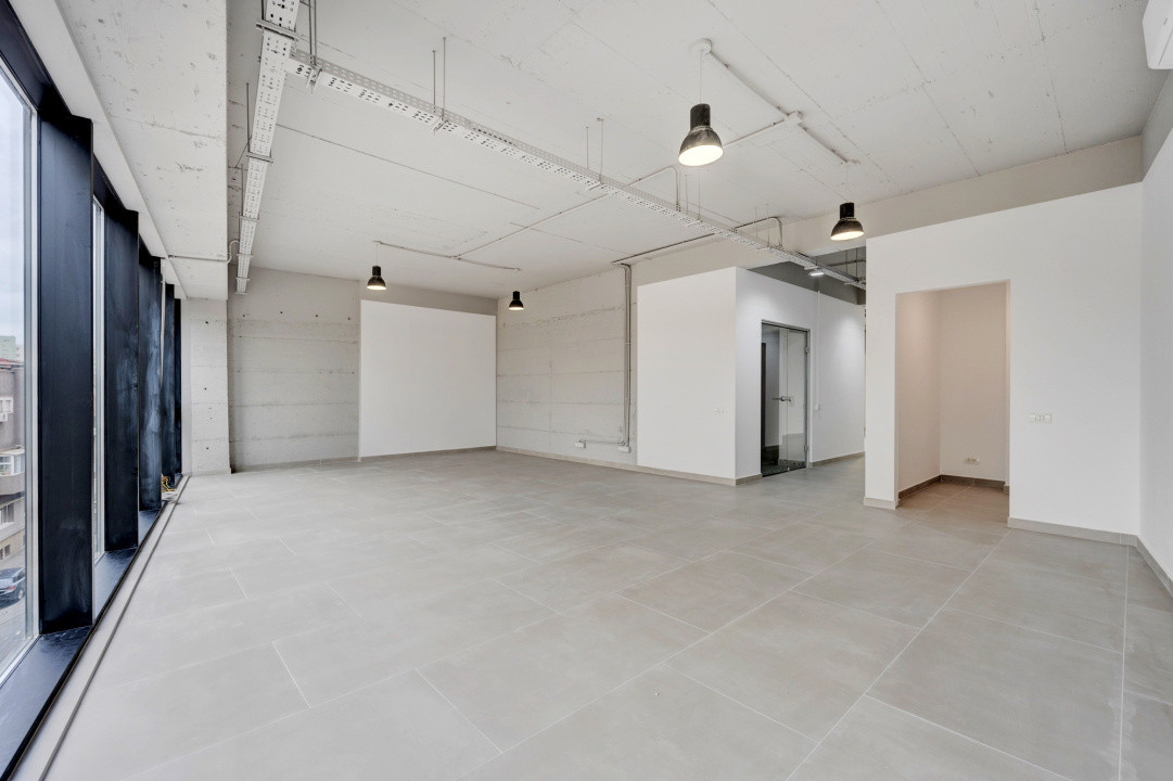 Spatiu birouri | 100 mp | Viitorului 136 | Forty Building