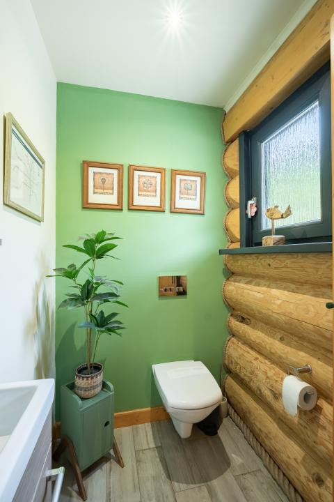 Stil de viață de vânzare – liniște, natură și confort premium 