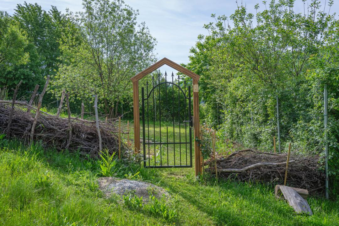 Stil de viață de vânzare – liniște, natură și confort premium 