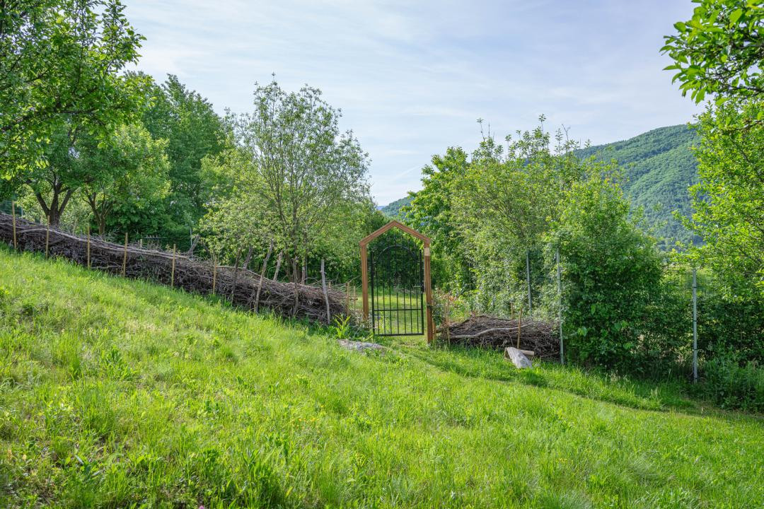 Mai mult decât spațiu: timp, liniște și confort în natură.
