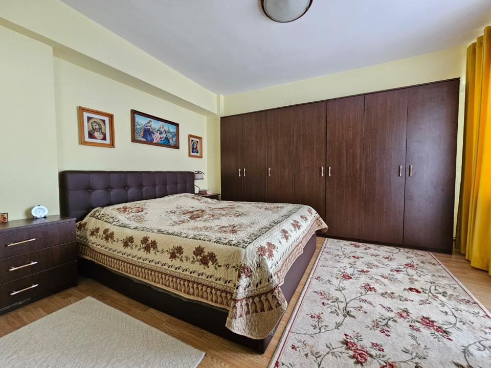 ULTRACENTRAL Gura Humorului | Apartament 4 camere 103 mp | Lângă Best Western | 